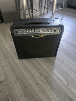 Line6 spider v2