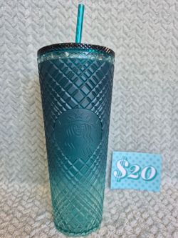 New Starbucks Tumblers