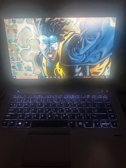 HP Laptop
