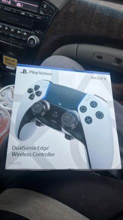 Ps5 pro controller