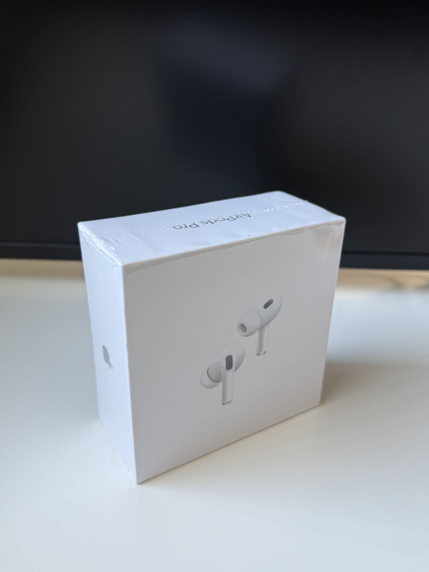 AIRPODS PRO GEN 2 ANC UNOPENED
