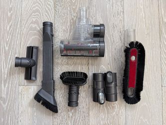Dyson Vacuum Cleaner Accessories (corded, upright model)