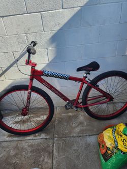 Big Ripper bike
