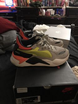 Men’s Puma