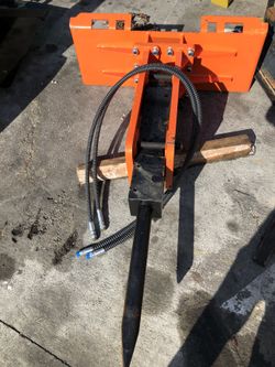 New 2019 HMB Breaker