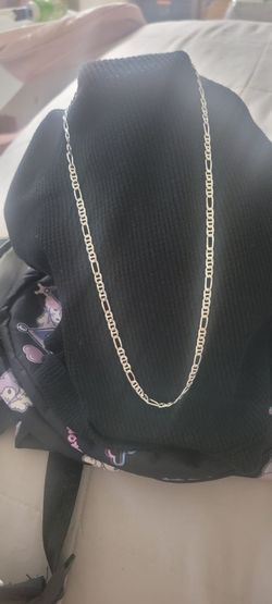 Cadena de hombre