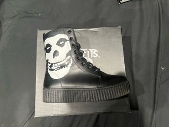 Misfits boots