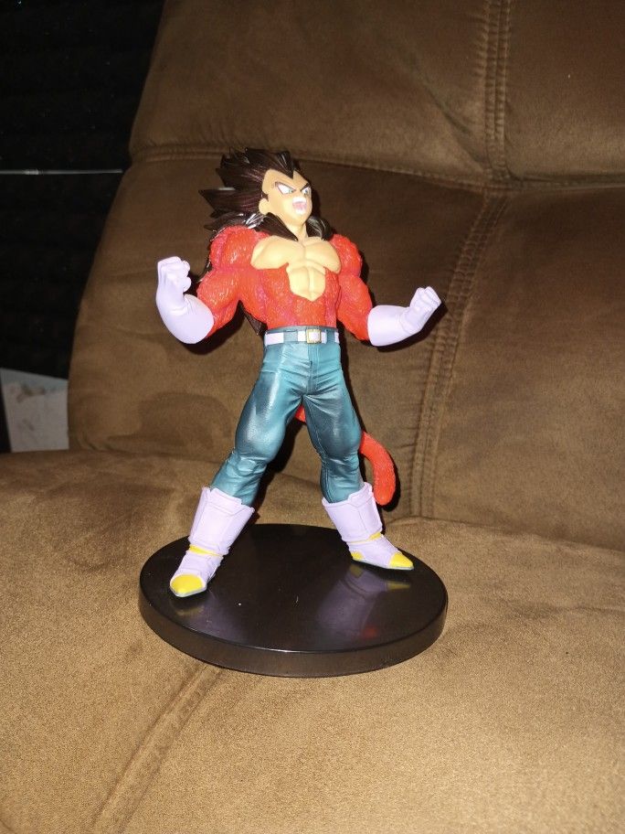 DBZ Figure