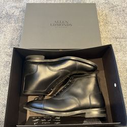 Allen Edmonds Park Avenue Boot - Men’s 9.5 EEE