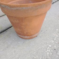 Terracotta Planter