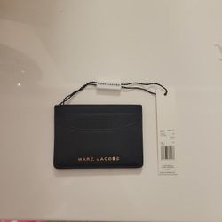 Marc Jacobs Card Case