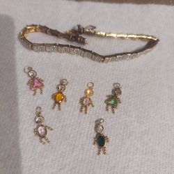 Xmas Jewelry