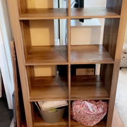 Storage Cube