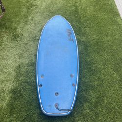Int soft top surfboard best sale