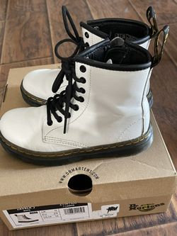 Kids, Doc Martens Shoes