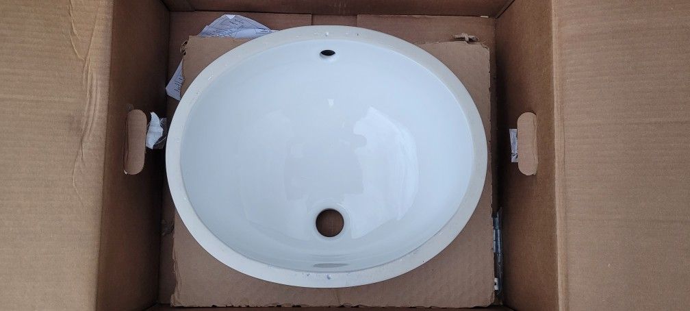 Undermount Sink Kohler Caxton
