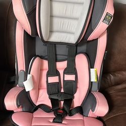 Baby Trend hybrid Booster Seat 