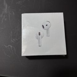 AirPods 4th Gen With ANC!!! Brand New Factory Sealed 