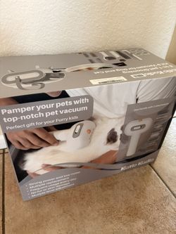 Pet Grooming Kit