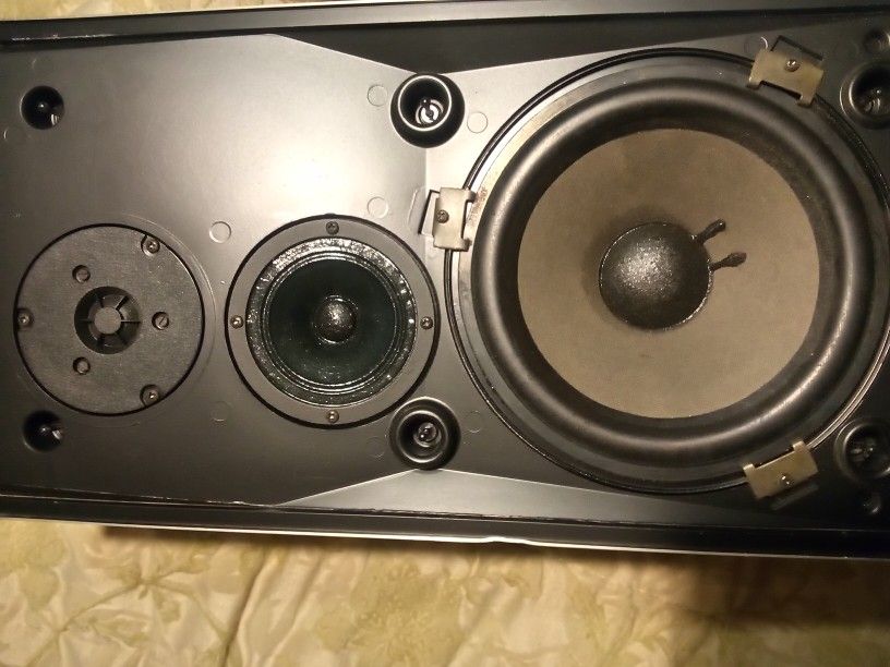 BANG &OLEFSON VINTAGE BEOVOX S45-2