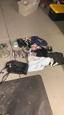 free stuff