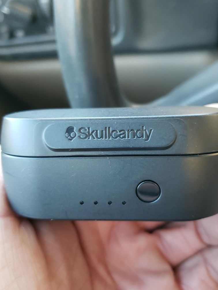 Skullcandy Headphones BT