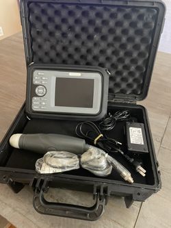 Portable ultra Sound
