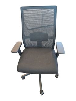 🪑 HON Ignition Task Chair – Floor Model – Ergonomic Comfort from $199.99