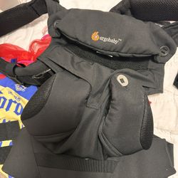 Ergo Baby Carrier