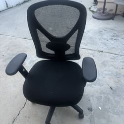 Office Chair 