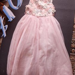 Girl Dresses