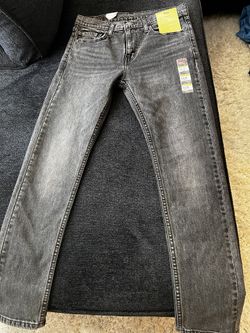 Men’s Levi’s