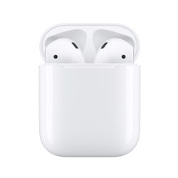 Airpods 2nd generation 