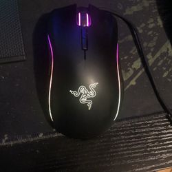 Razer Wired Mouse 