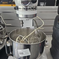 Kitchenaid. ASK FOR RYAN. #4(contact info removed)694-01