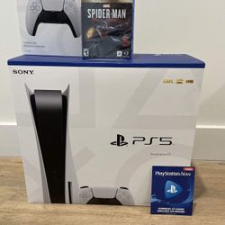 Ps5 