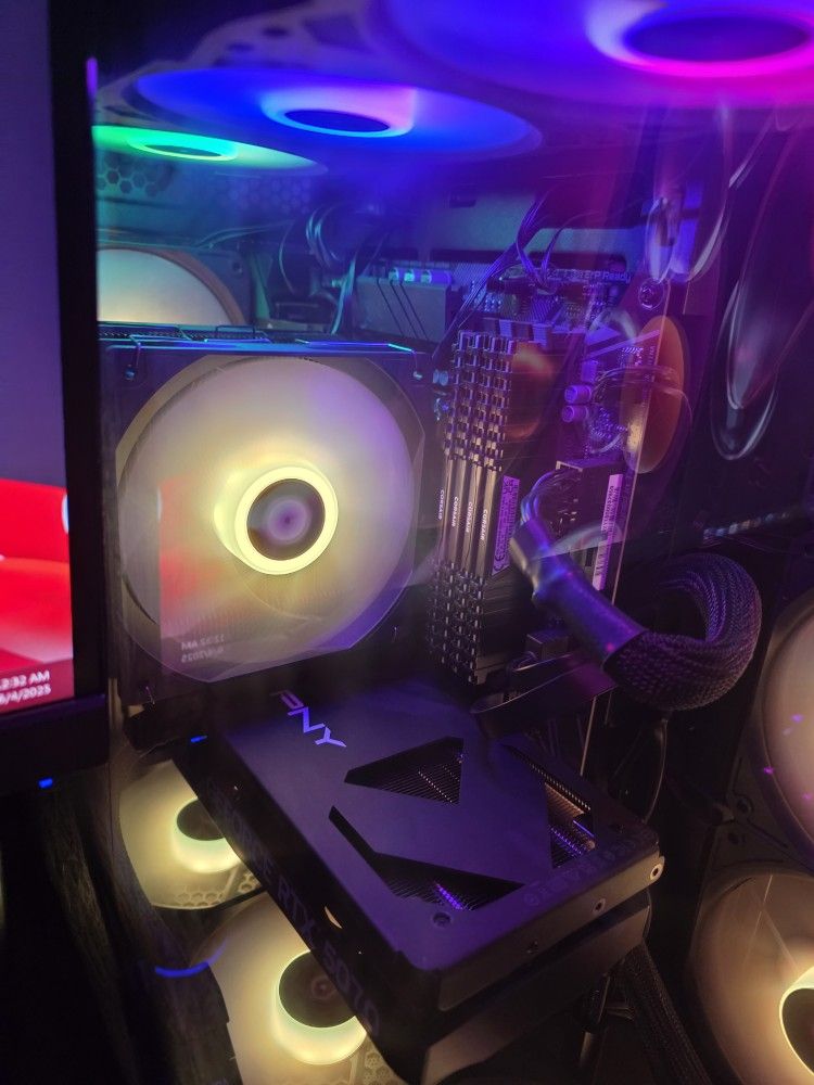High END Gaming PC