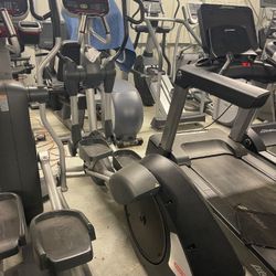 Exercise Equipment 