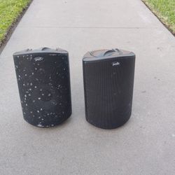 PolkAudio