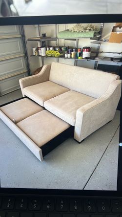 Sofa Bed