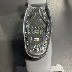 Sargent World Sport Performance Seat Triumph Street Triple / R 2008-2012