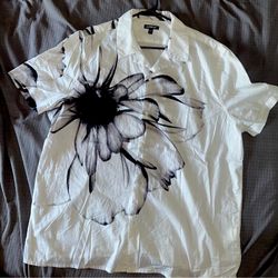 Express men shirt