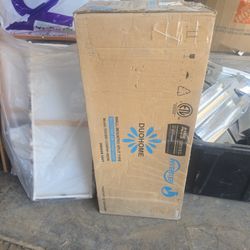 Mini Split Ac Unit Head 