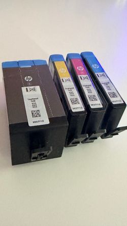 HP Ink