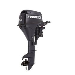 Evinrude Outboard Motor E10RGL4AF NEW IN BOX