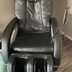 Reclining Massage Chair 