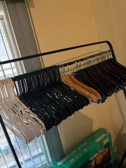 Hangers
