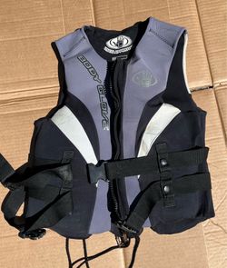 Life jackets
