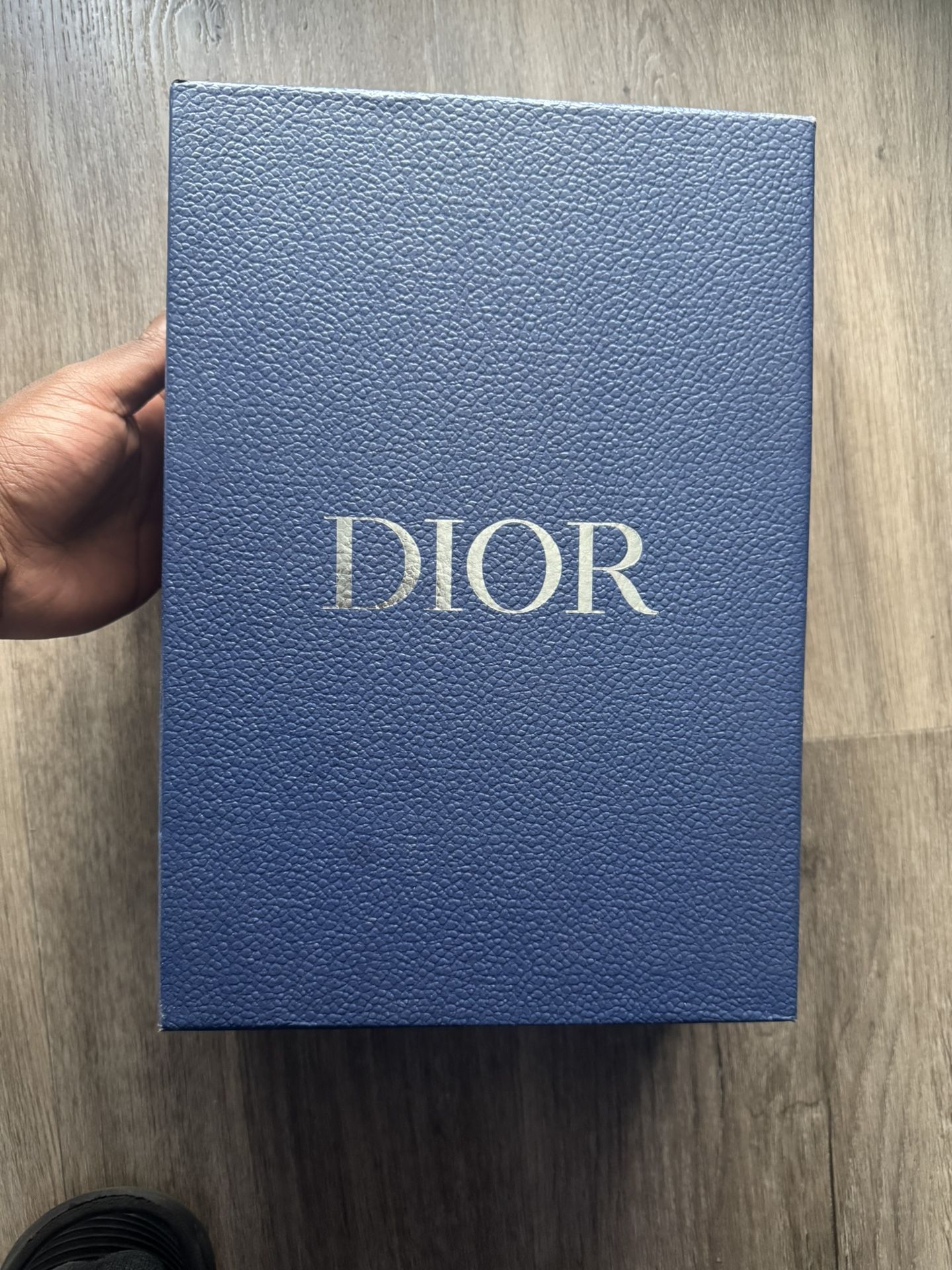 Dior b30 oxford light