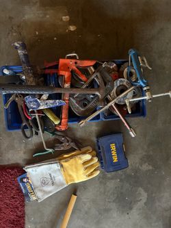 TOOLS